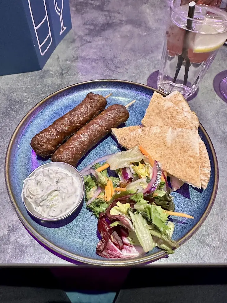 Manus McFadden_Brickworx - Bar & Kitchen_Glenboig_review