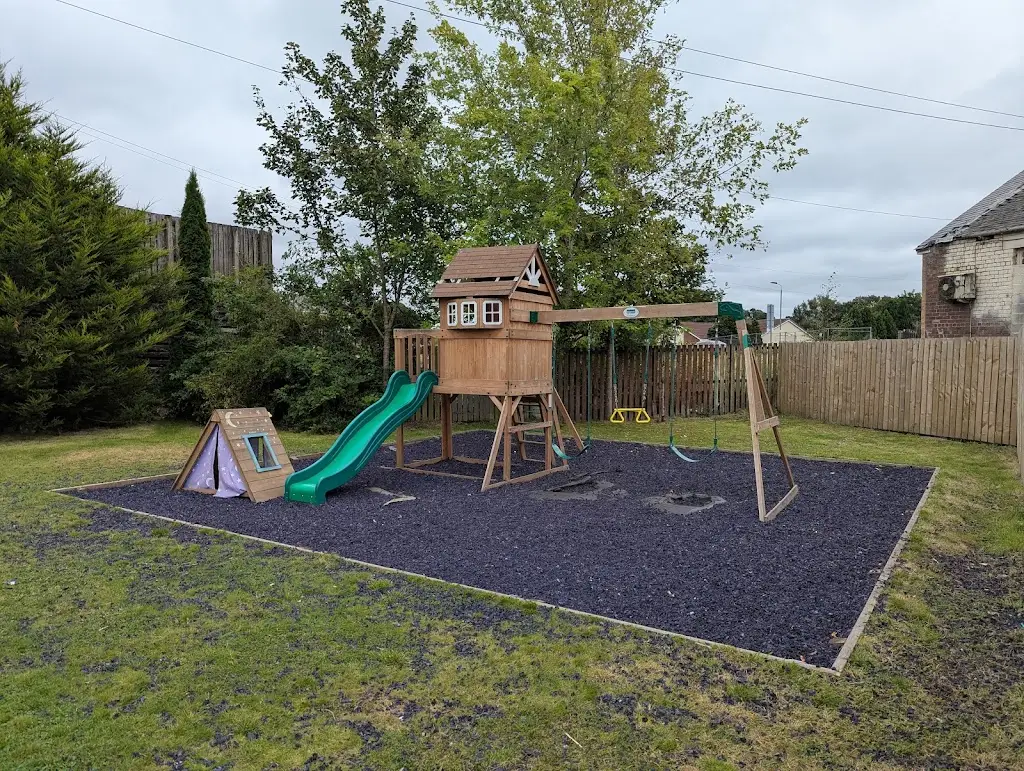 Claire McAughtry_Brickworx - Bar & Kitchen_Glenboig_review