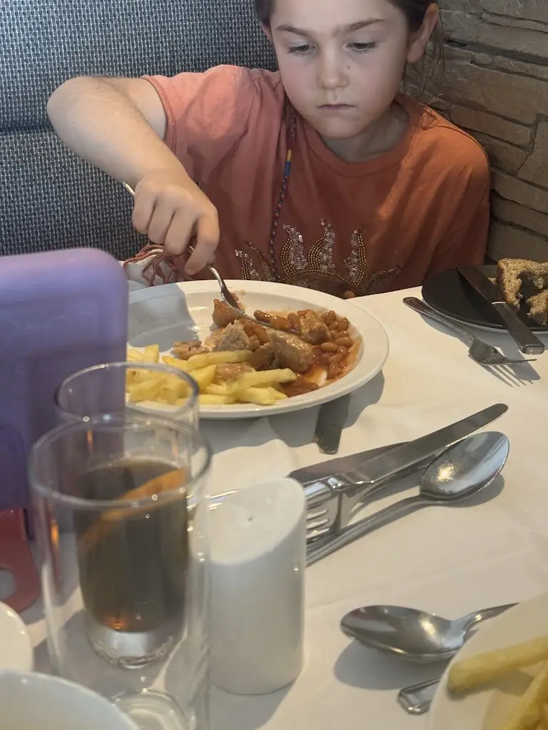 Grummpy Mcgrumpy_Austins_Girvan_review