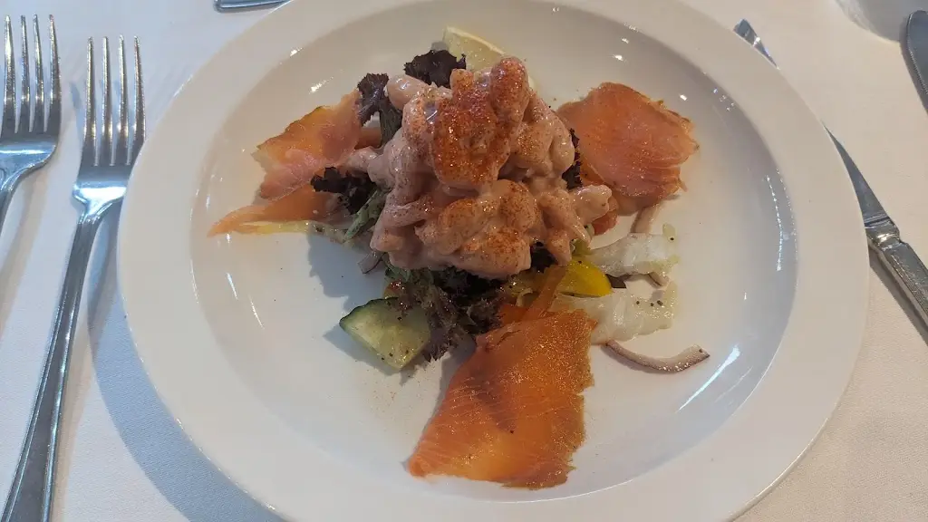 Trish Firman_Austins_Girvan_review