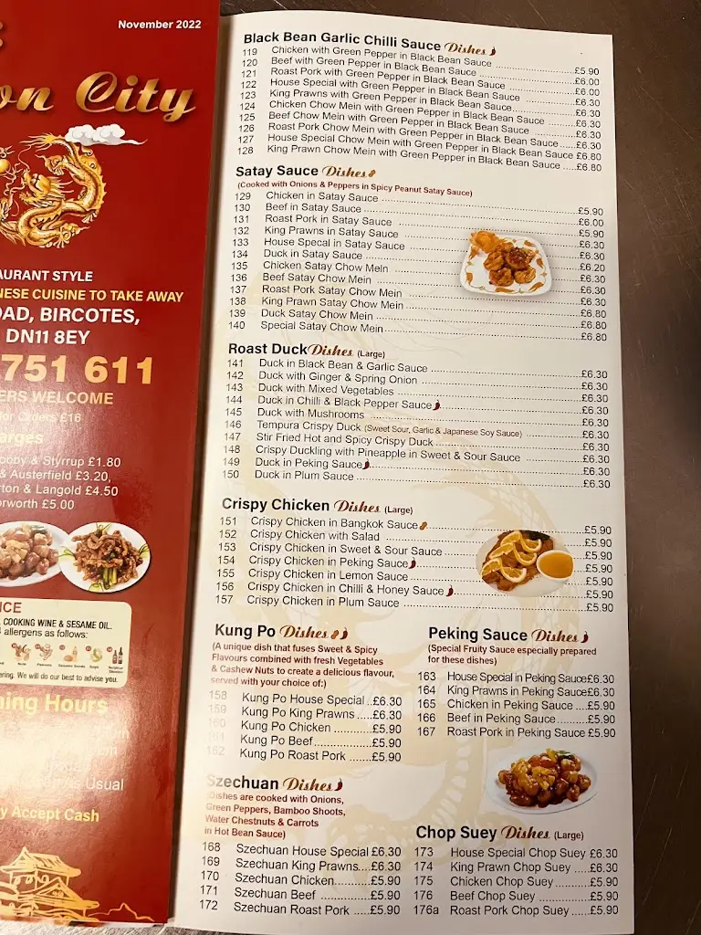 Menu_Dragon city_Bircotes_image_4