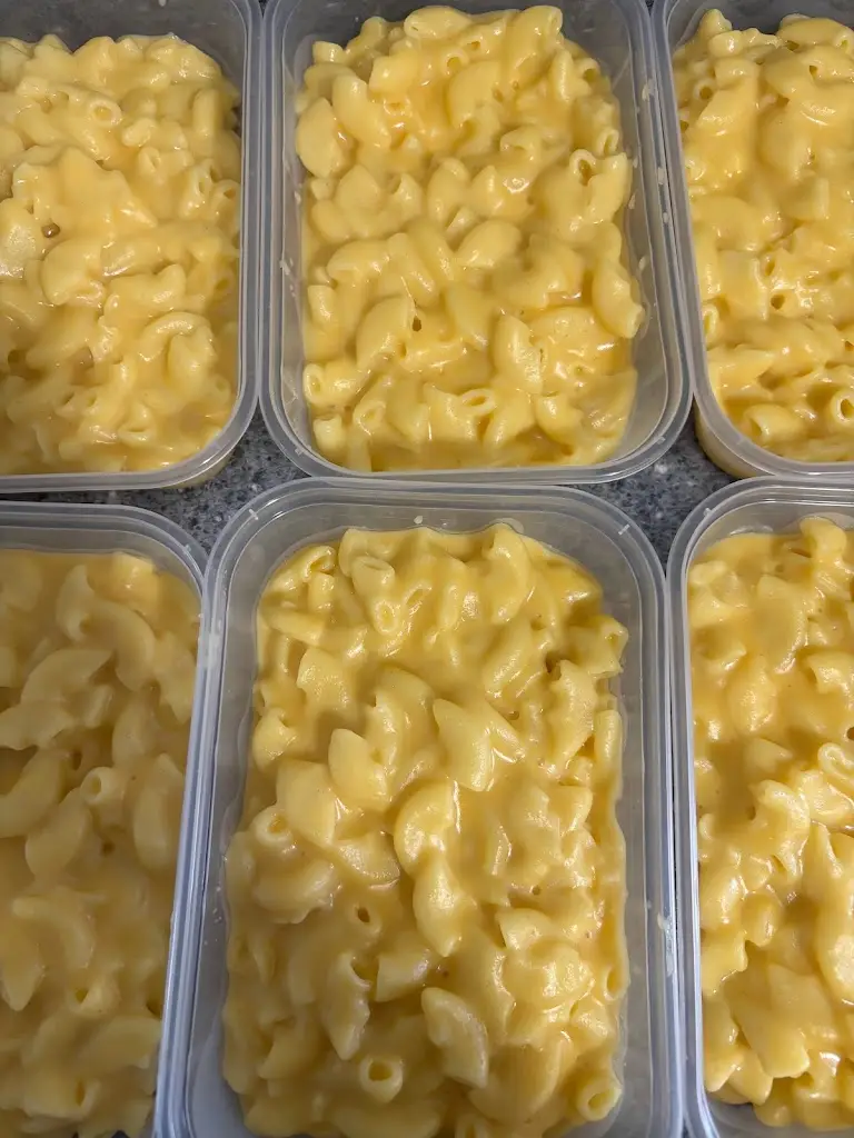 Menu_The principal cafe_Galston_image_4