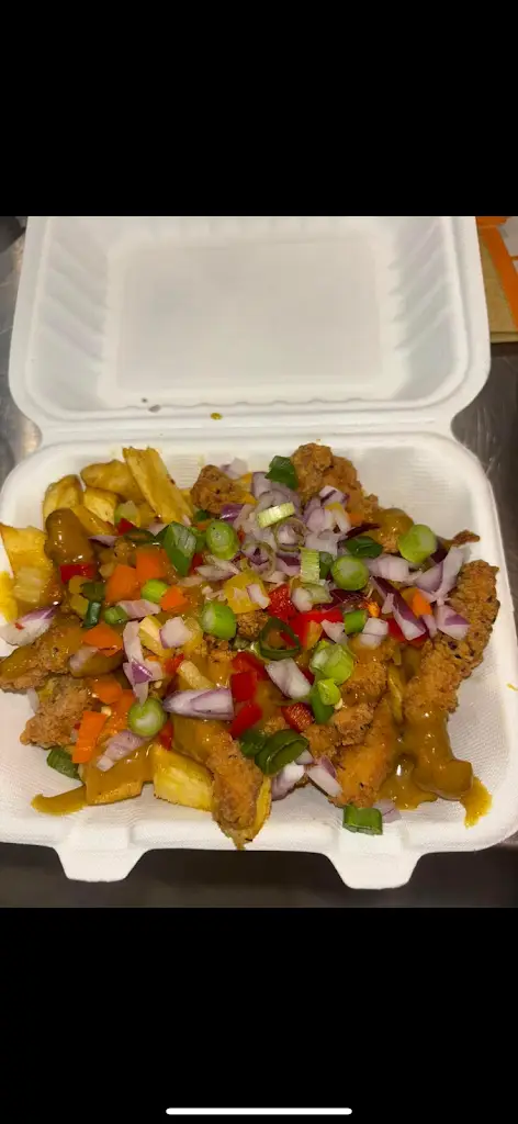 Menu_The principal cafe_Galston_image_7