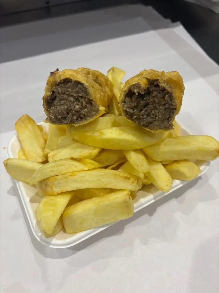 Menu_The principal cafe_Galston_image_8