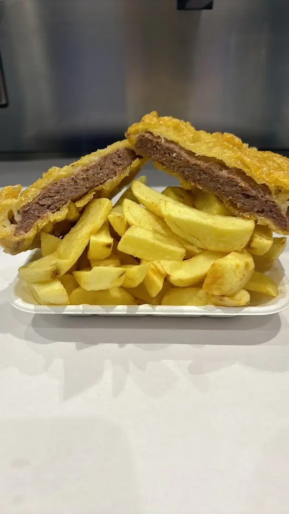 Menu_The principal cafe_Galston_image_9