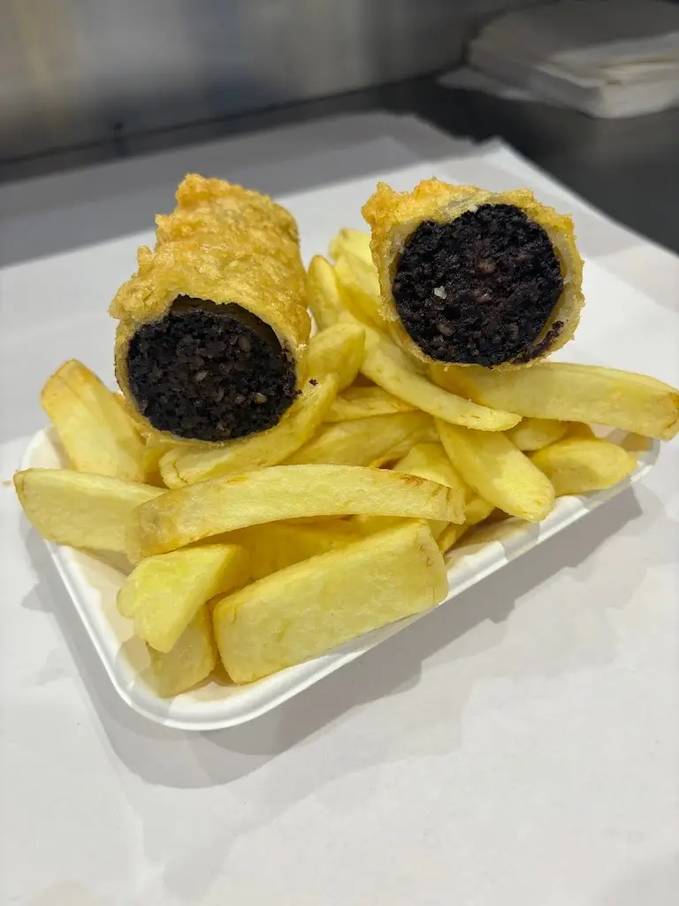 The principal cafe ristorante a Galston