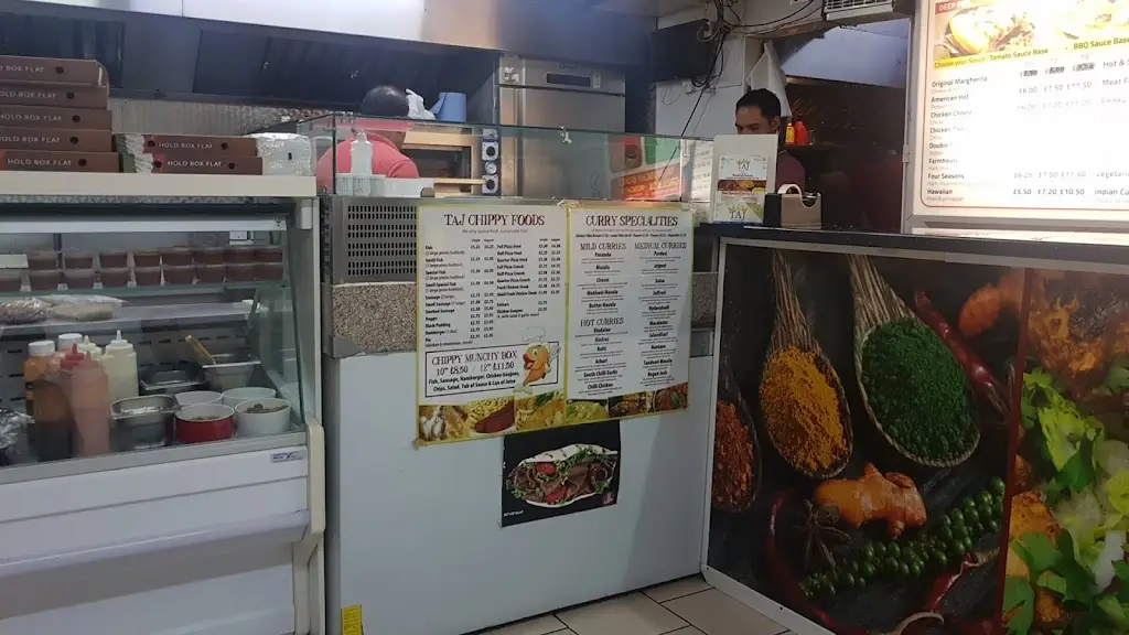 Menu_Taj Kitchen_Galston_immagine_1