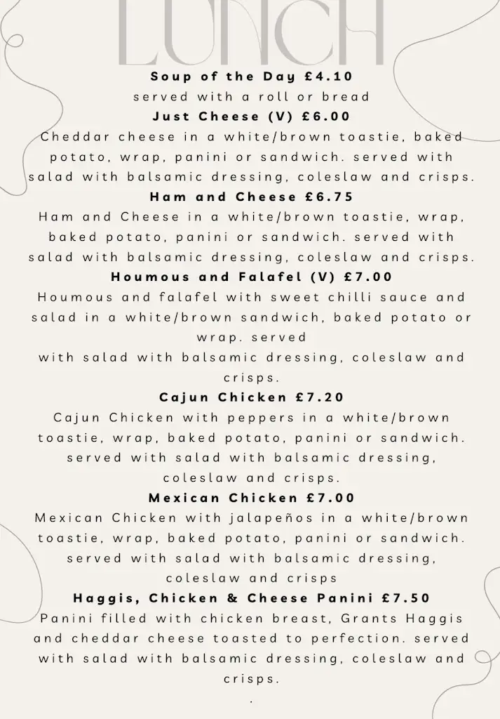 Menu_Aroma Coffee Shop_Galston_image_3