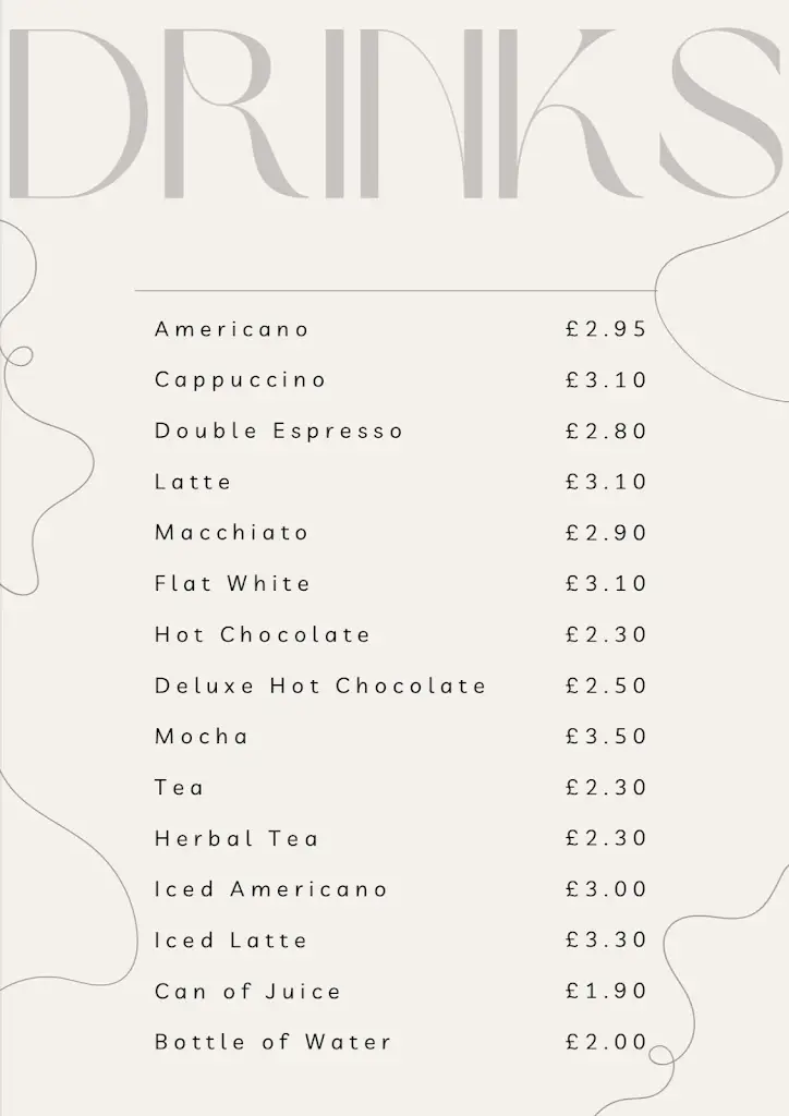 Menu_Aroma Coffee Shop_Galston_image_4