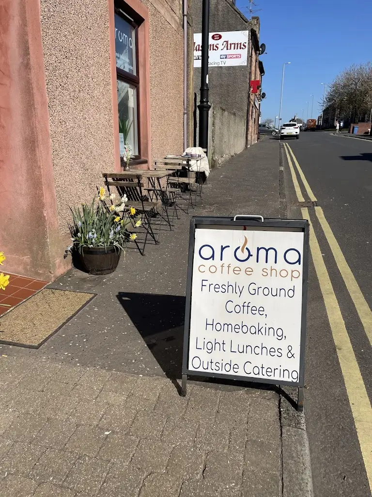 Aroma Coffee Shop_Galston_slider_image_3