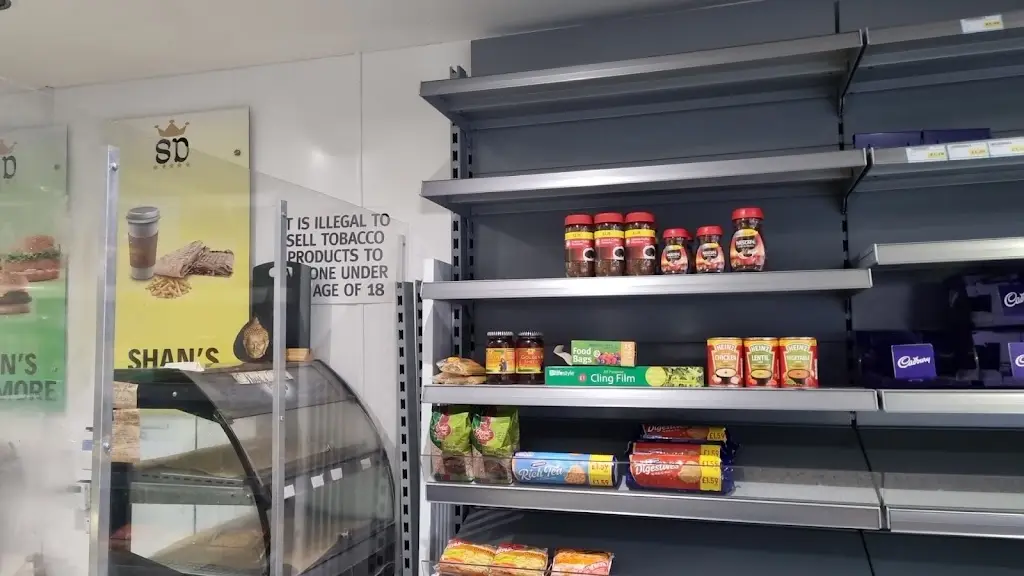 Dinemore Galston ristorante a Galston