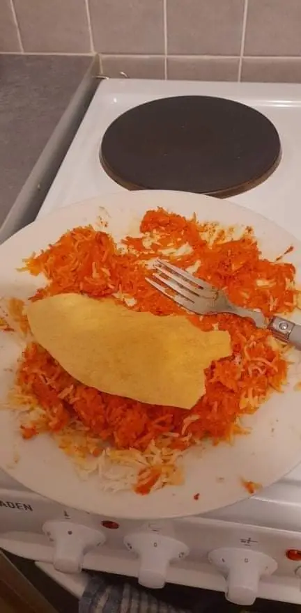 Menu_Spice Village Takeaway_Glenmavis_image_1