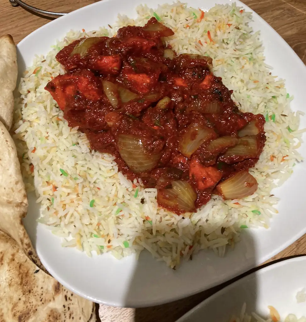 Menu_Spice Village Takeaway_Glenmavis_image_3