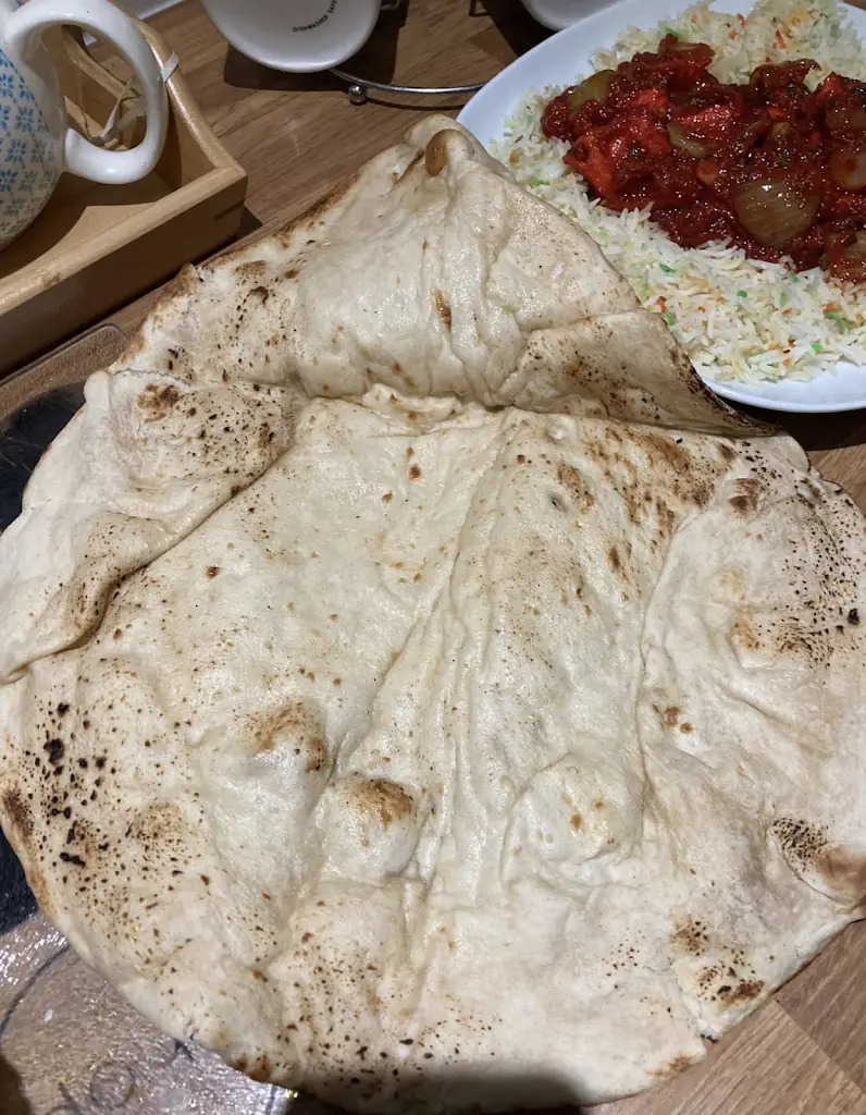 Menu_Spice Village Takeaway_Glenmavis_image_4