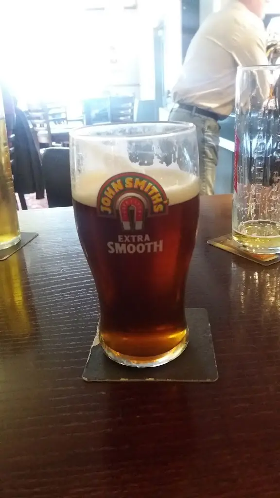 Menu_Blacksmiths Arms Pub + Kitchen_Bircotes_image_1