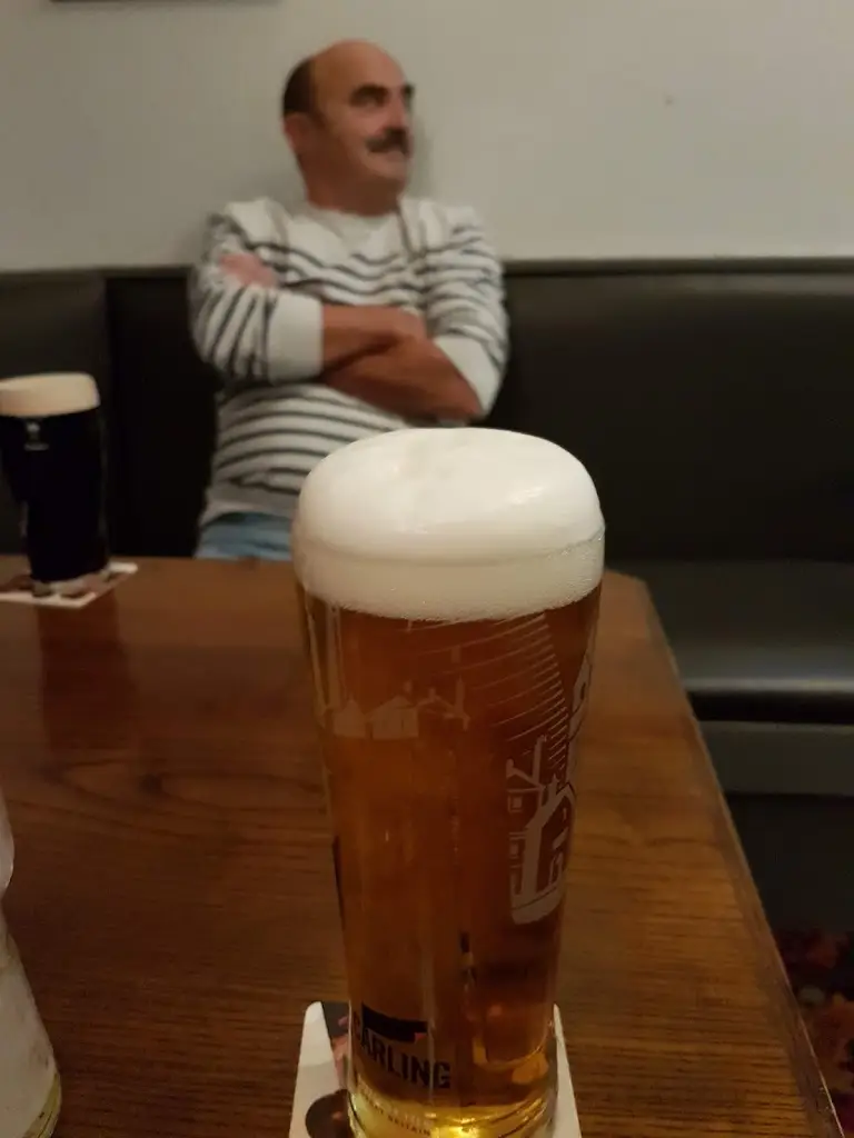 Menu_Blacksmiths Arms Pub + Kitchen_Bircotes_image_5