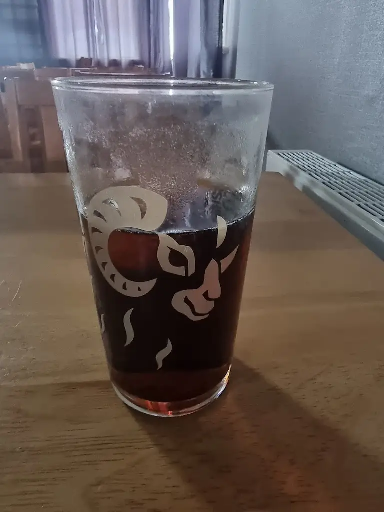 Darren Barton_Blacksmiths Arms Pub + Kitchen_Bircotes_review