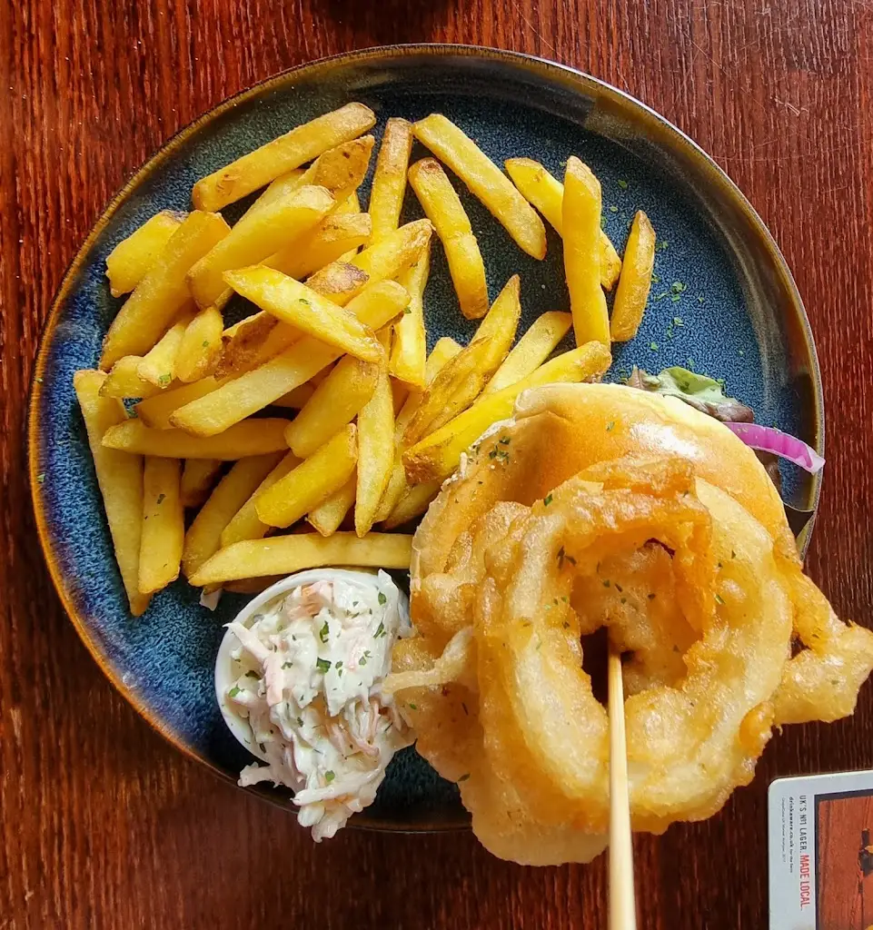 Blacksmiths Arms Pub + Kitchen_Bircotes_slider_image_2