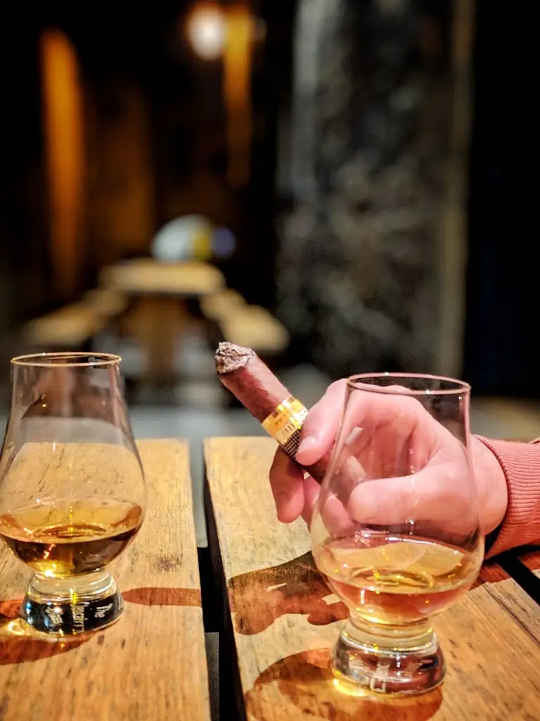 Menu_The Drouthy Cobbler_Elgin_image_5