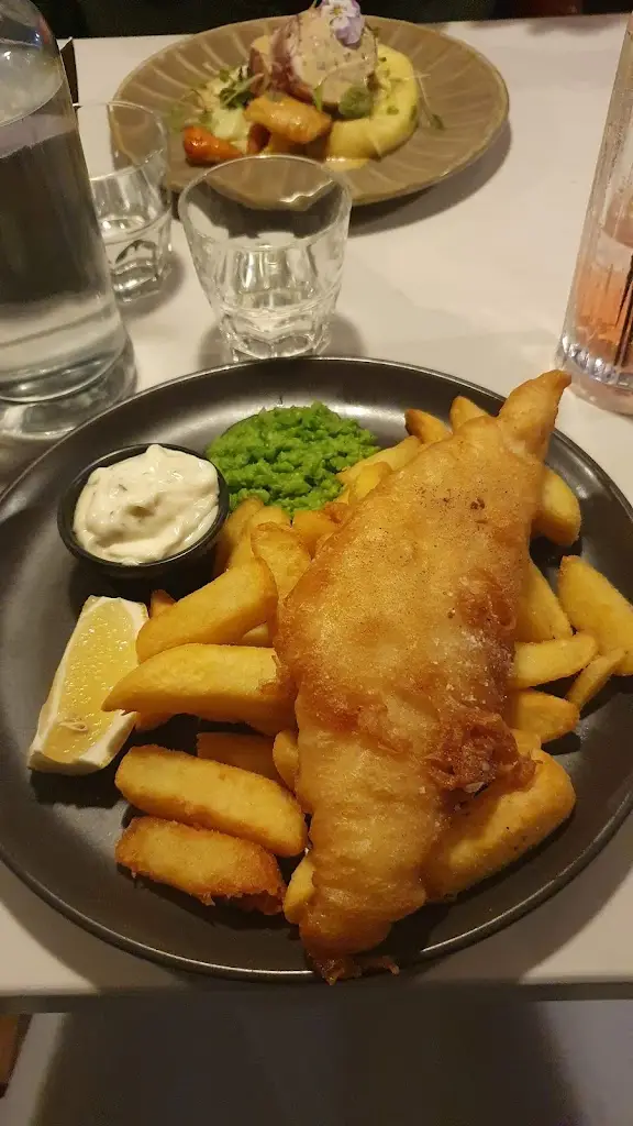 Menu_The Drouthy Cobbler_Elgin_image_6