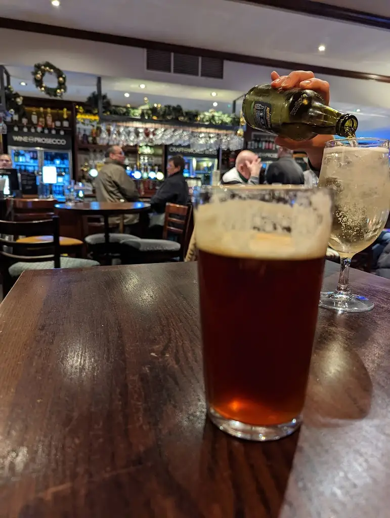 Menu_The Drouthy Cobbler_Elgin_image_8