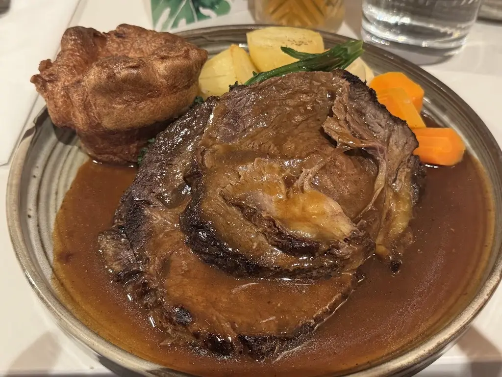 Christian Gotti_The Drouthy Cobbler_Elgin_review