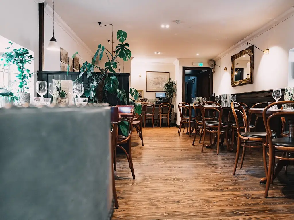 The Drouthy Cobbler restaurant in Elgin