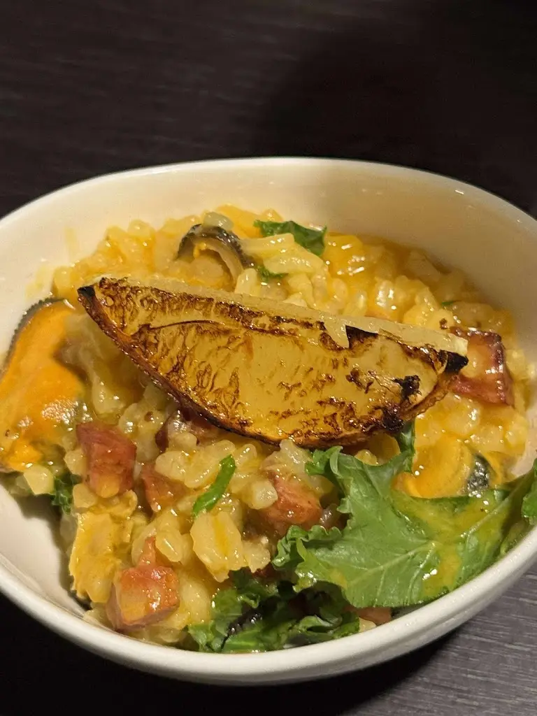 Amanda Nasser_Orrin Restaurant & Bar_Elgin_review