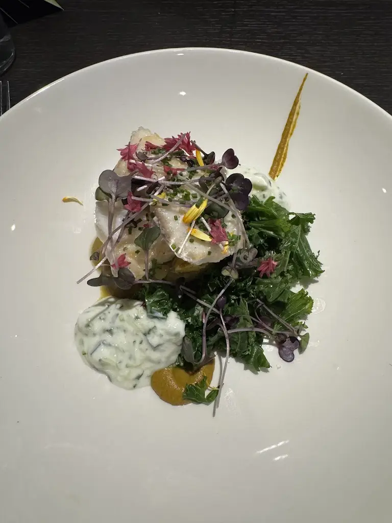 Christian Gotti_Orrin Restaurant & Bar_Elgin_review