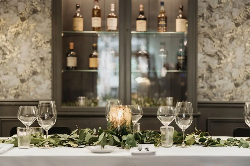 Orrin Restaurant & Bar restaurant in Elgin