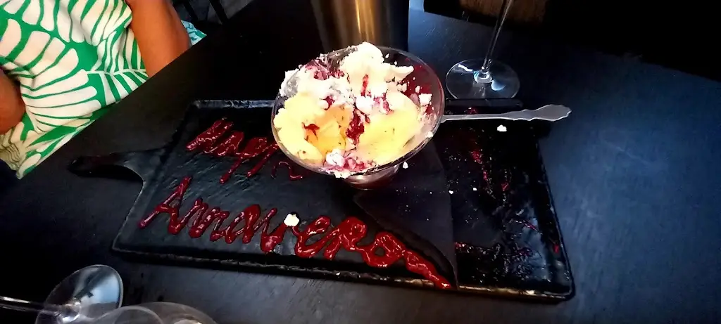 Alex Watson_Stobsmill Inn & Brunton’s Restaurant_Gorebridge_review