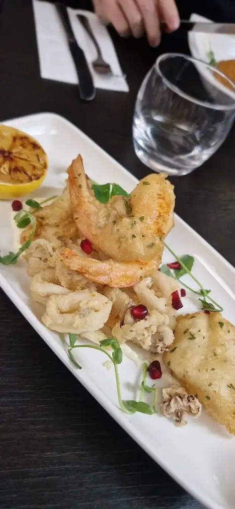 Paula Rose_Stobsmill Inn & Brunton’s Restaurant_Gorebridge_review