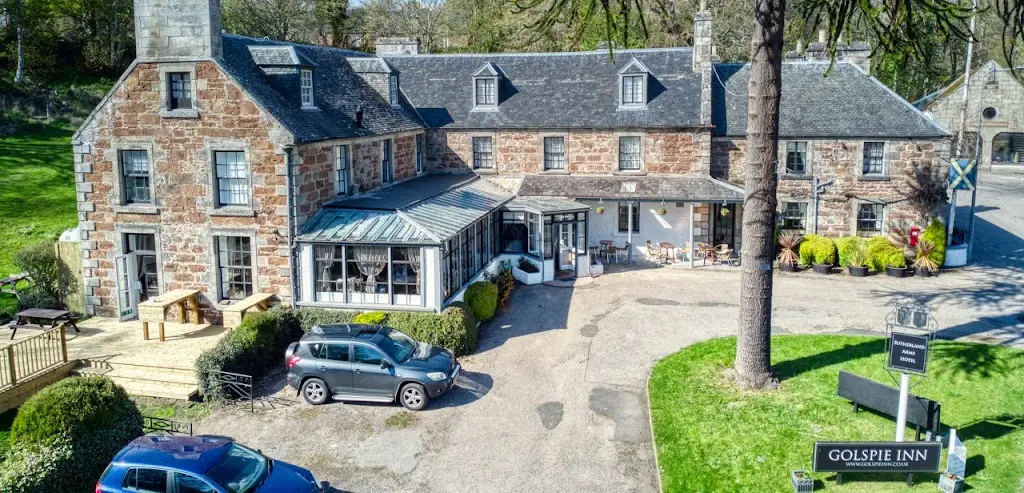 Golspie Inn_Golspie_slider_image_1