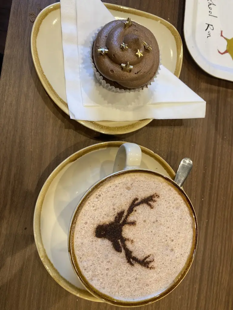 Ashlyn Hartland_The salt house_Golspie_review