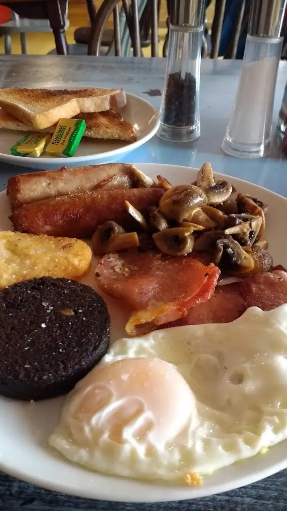 Menu_Coffee Bothy_Golspie_image_5