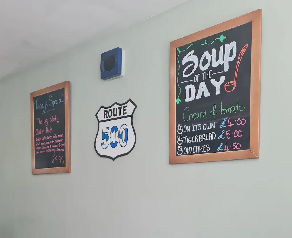 Menu_Poppy's Coffee Shop_Golspie_image_3