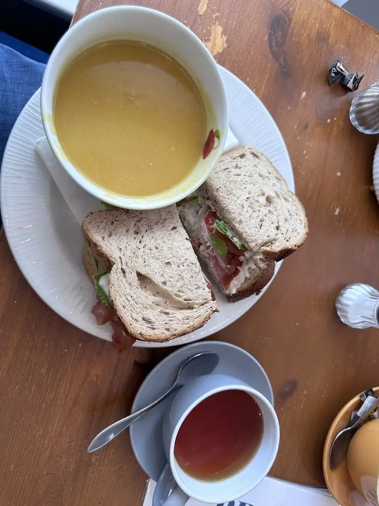 Menu_Poppy's Coffee Shop_Golspie_image_9