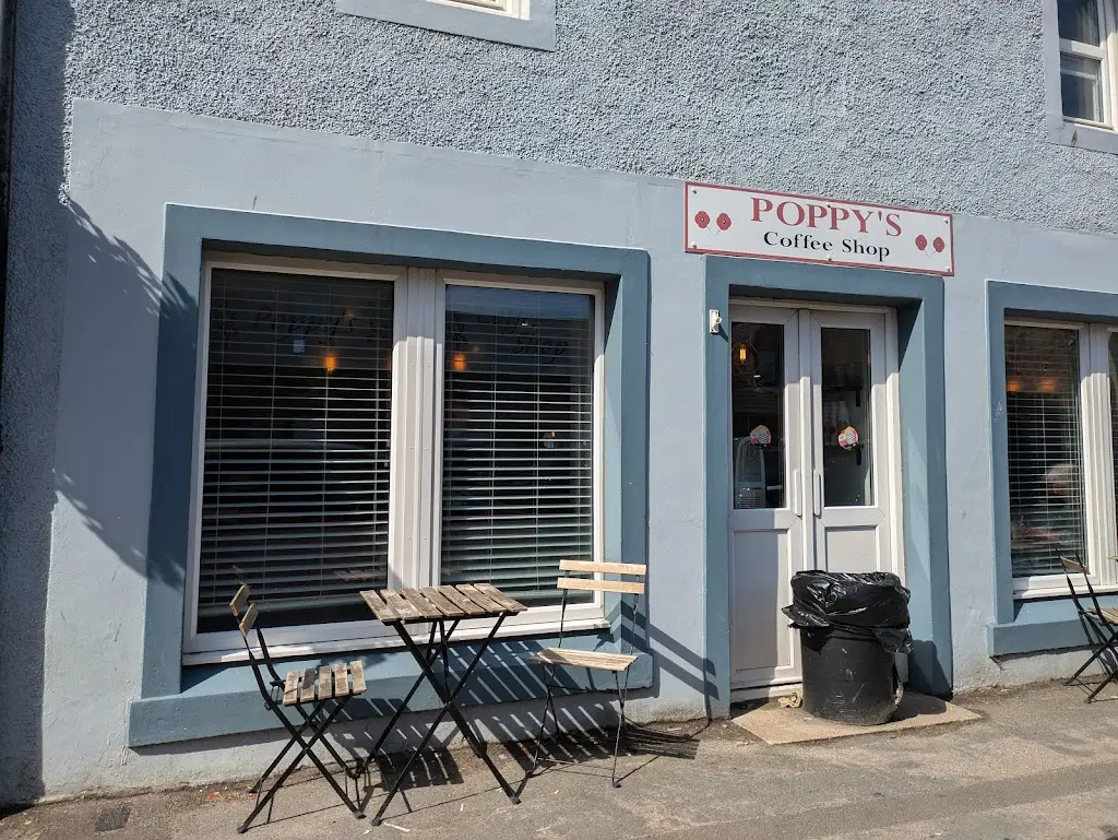 Poppy's Coffee Shop_Golspie_slider_image_1