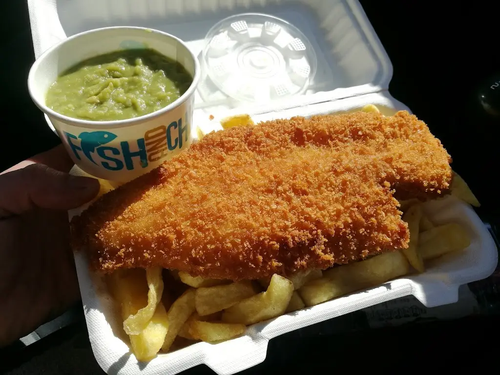 Menu_The Trawler Fish & Chips_Golspie_immagine_6