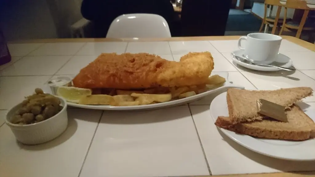 Menu_The Trawler Fish & Chips_Golspie_immagine_8