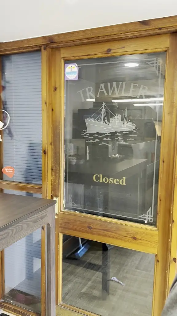 The Trawler Fish & Chips_Golspie_slider_image_2