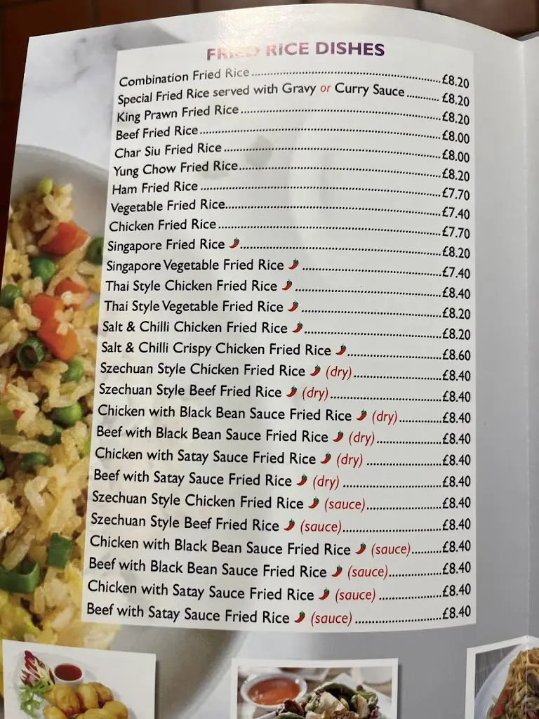 Menu_Mei's Food_Golspie_image_3