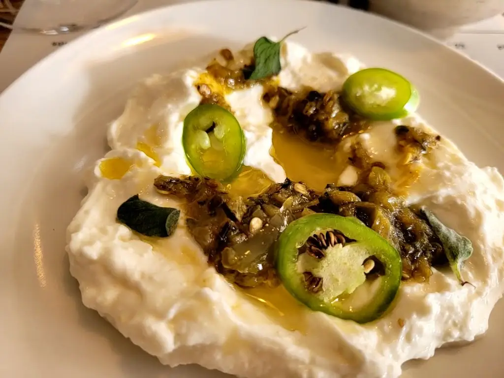 Menu_Ox and Finch_Glasgow City_image_5