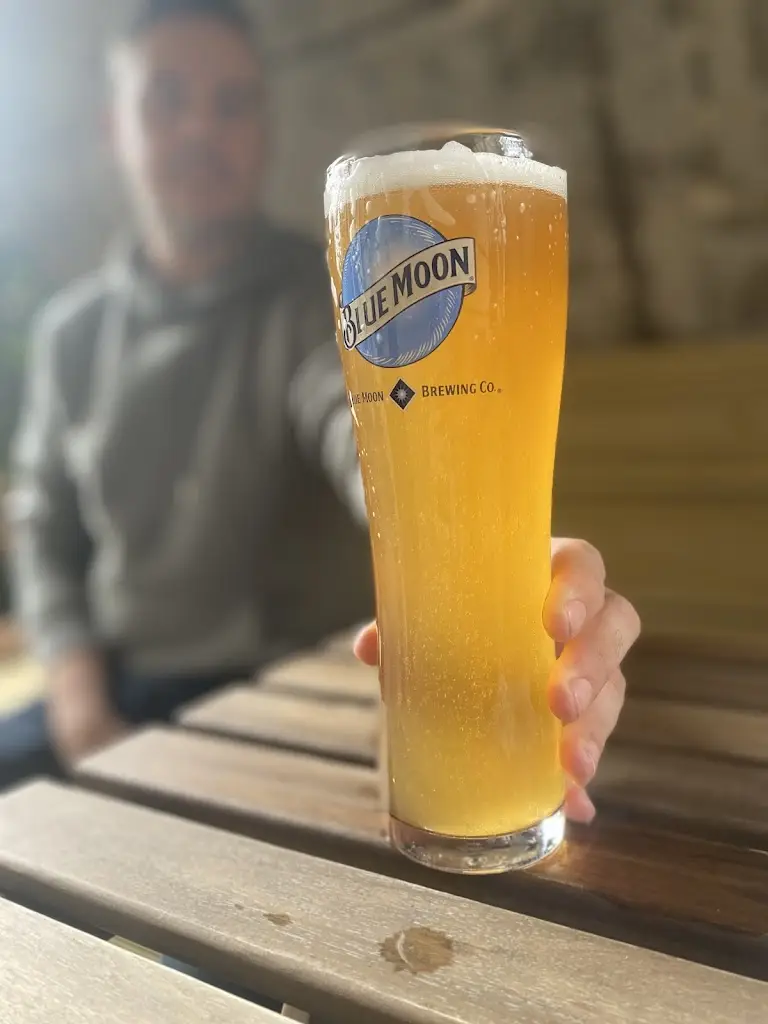 Menu_The butterfly and the pig_Glasgow City_image_5