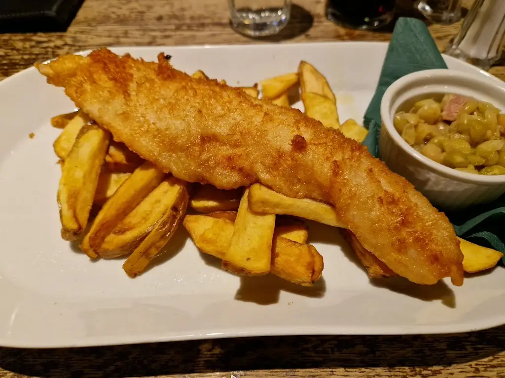 Menu_The butterfly and the pig_Glasgow City_image_7