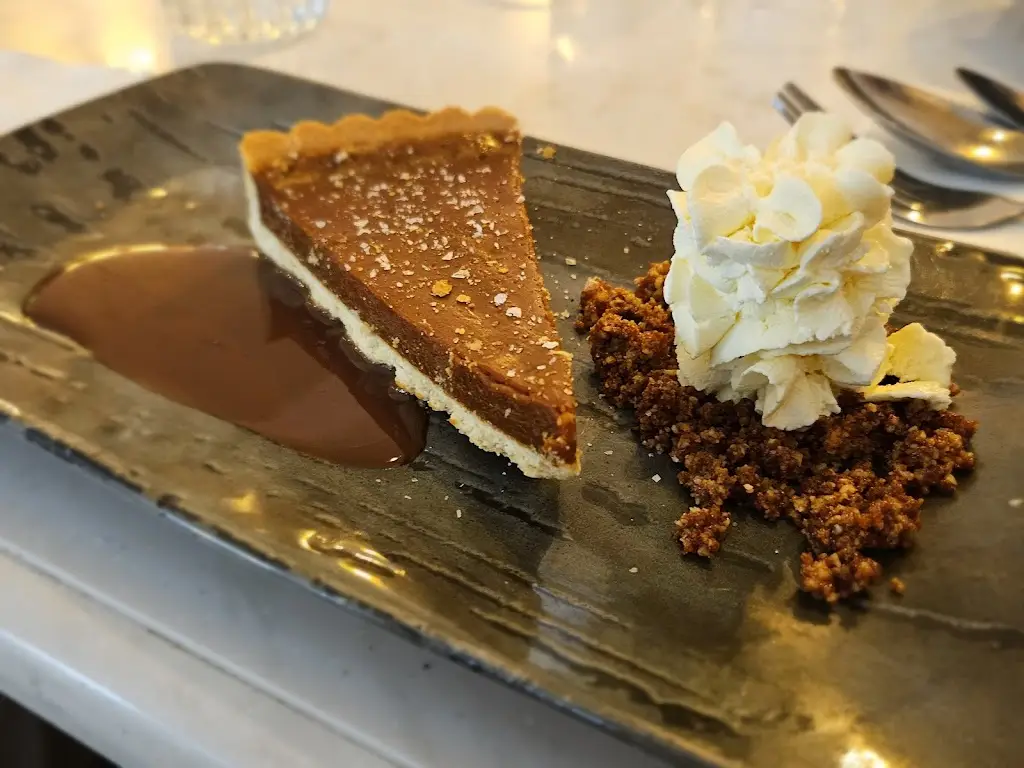 Matteo Ceriotti_Ardnamurchan Scottish Restaurant & Bar_Glasgow City_review