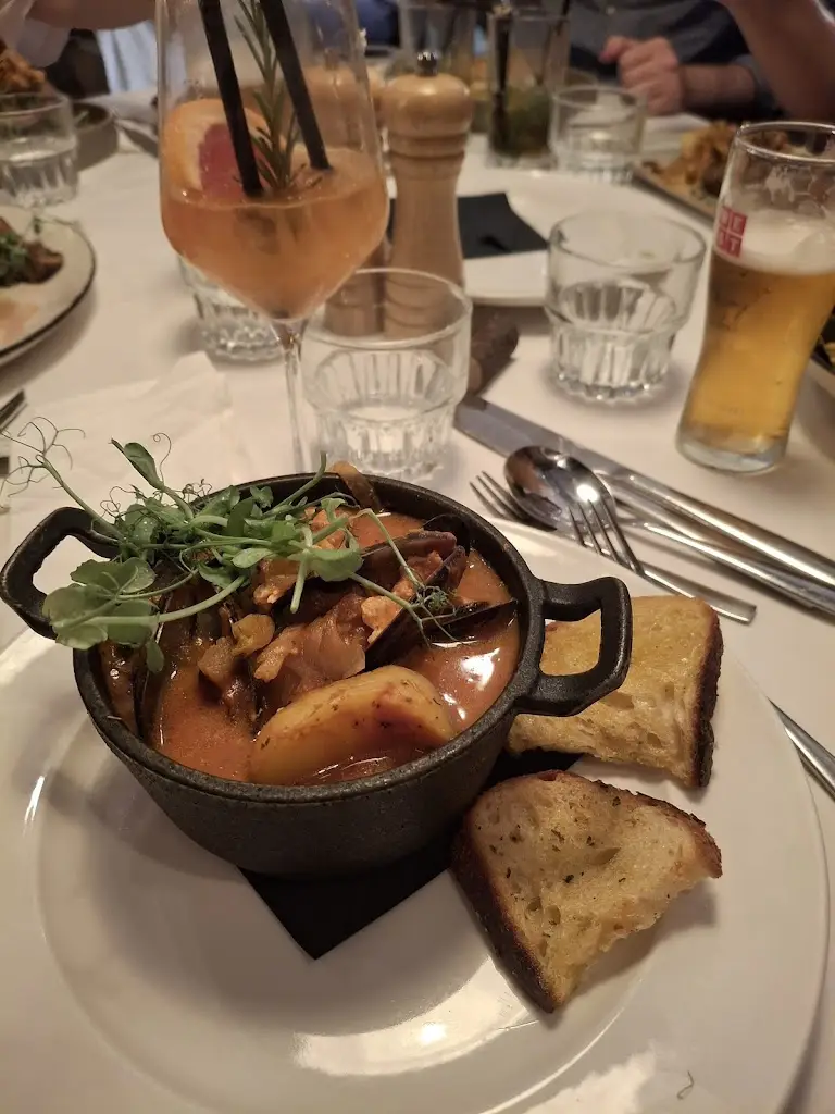 Ruxandra-Maria Stoianovici_Ardnamurchan Scottish Restaurant & Bar_Glasgow City_review