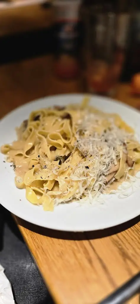 Menu_Sugo Pasta_Glasgow City_image_5