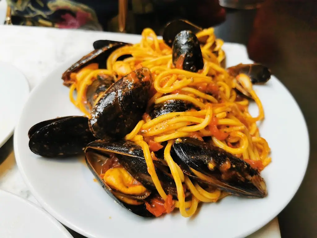 Menu_Sugo Pasta_Glasgow City_image_7