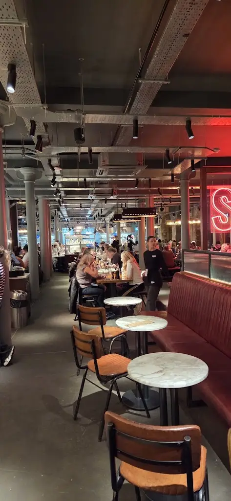 Sugo Pasta_Glasgow City_slider_image_3